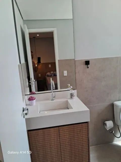 Apartamento com 1 Quarto(s) e 1 banheiro(s) para Alugar, 45 m² por R$ 4130 / Mês - Foto 11