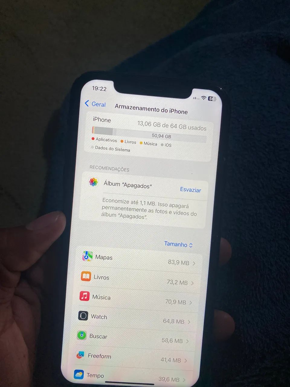 iPhone XR  - Foto 2