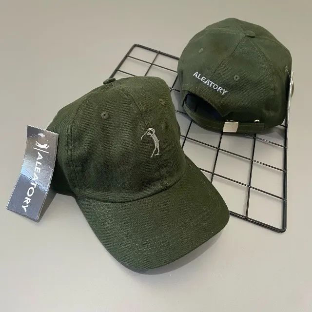 BONÉS ALEATORY APENAS 25$ - Foto 5