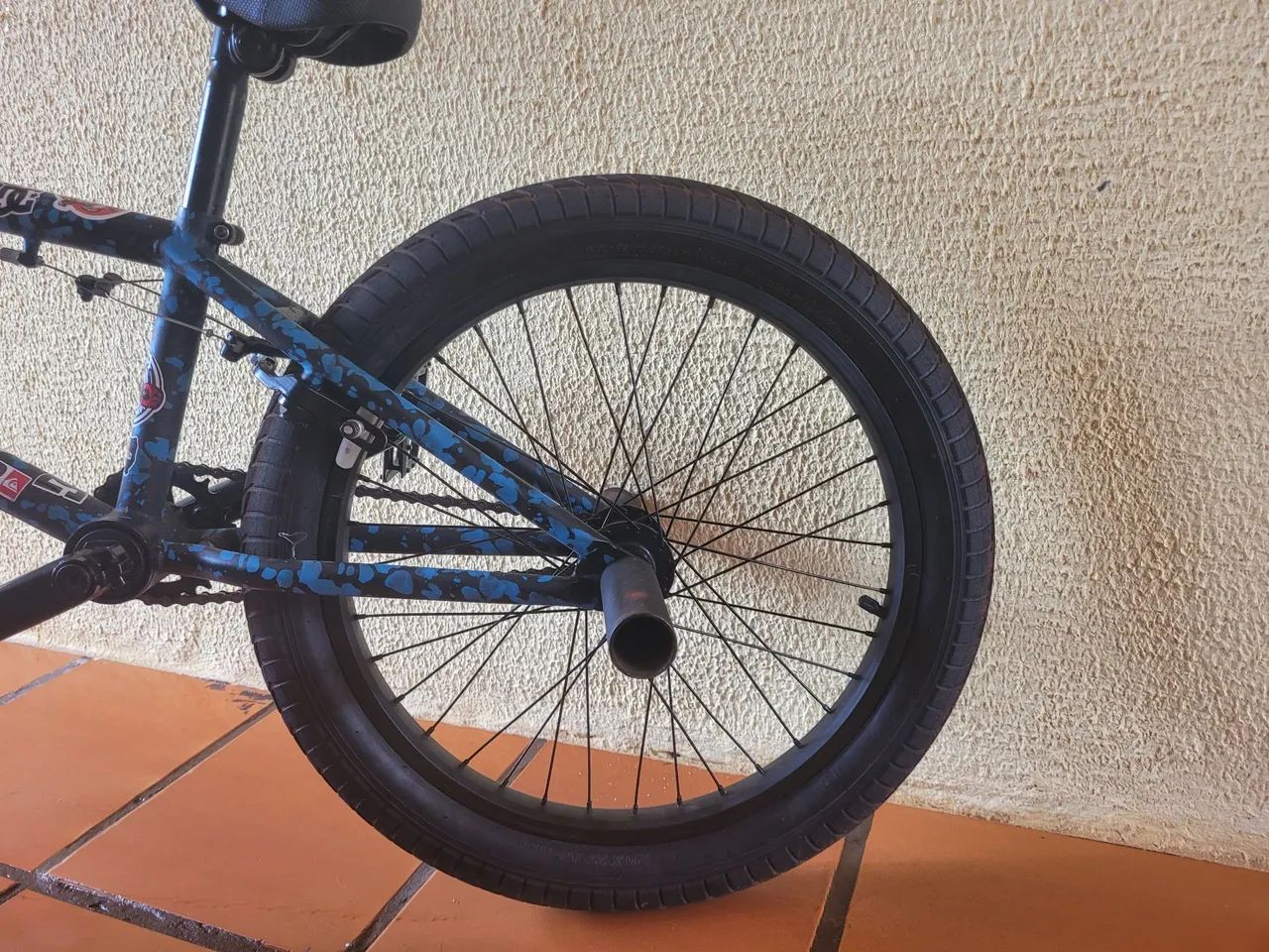 Bmx - Foto 3