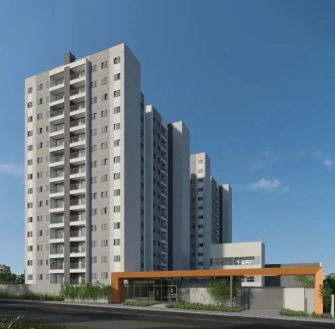 Foto - Londrina - Aurora