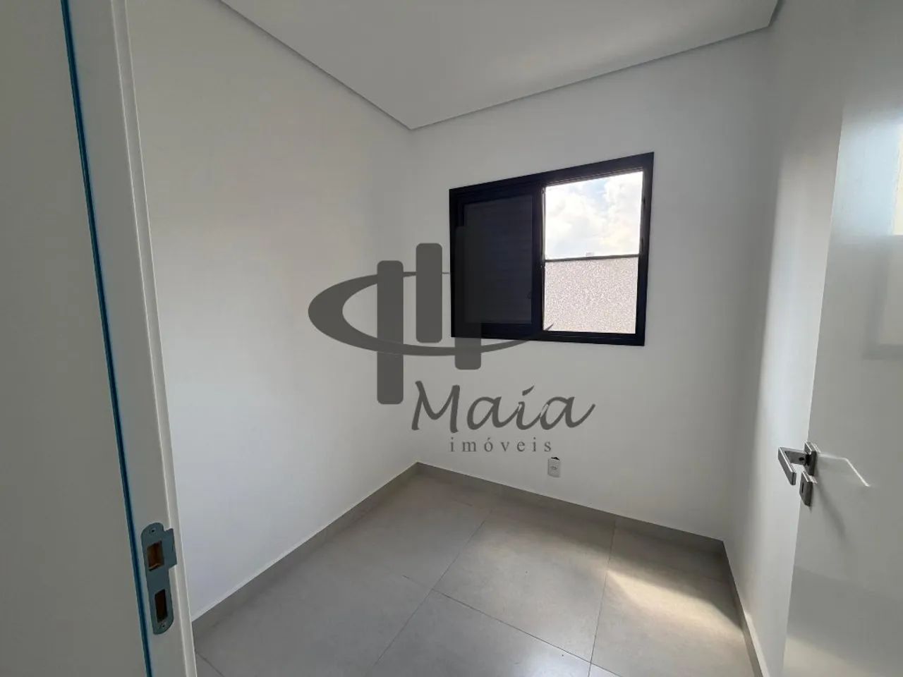 Venda Apartamento Santo Andre Santa Maria Ref: 46068 - Foto 3