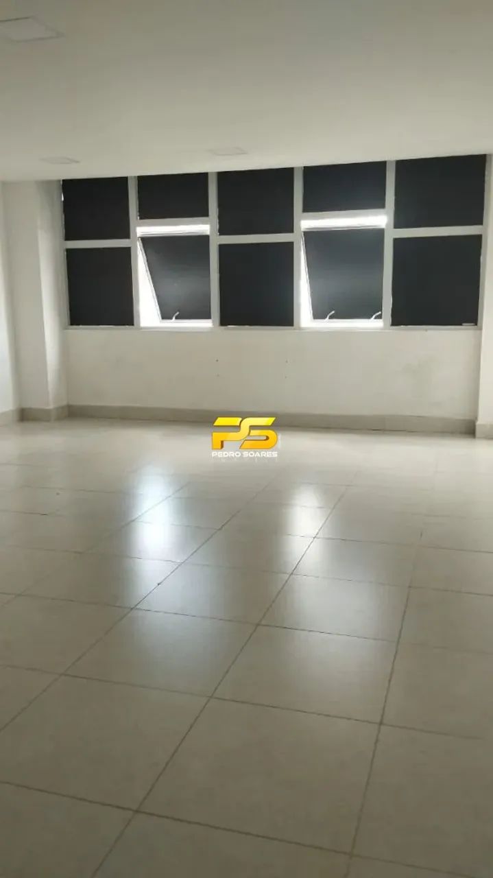 Salas Comerciais para Locação a partir R$ 3.000,00  Empresarial | Intermares REF: SA0073 - Foto 4