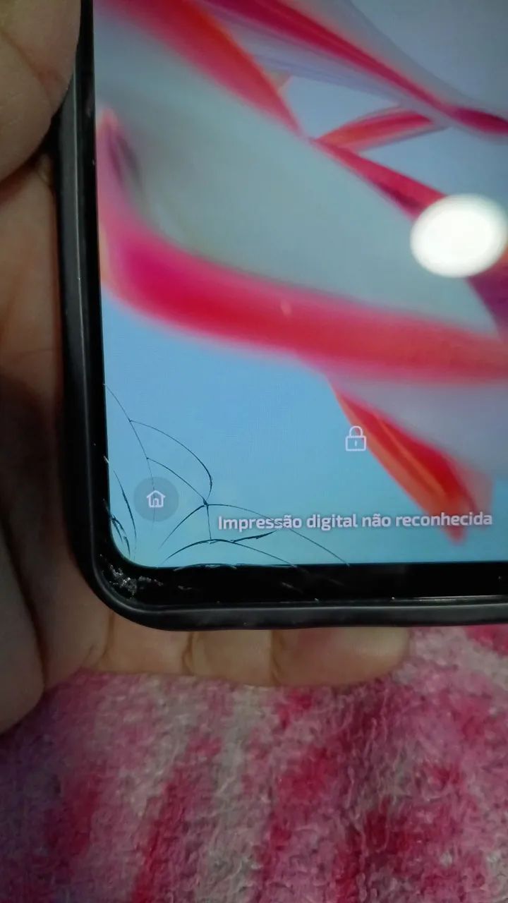Vendo esse Motorola g34  - Foto 3