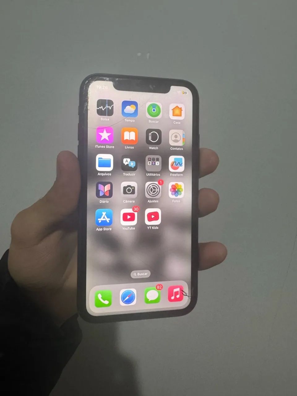 IPHONE XR - Foto 3