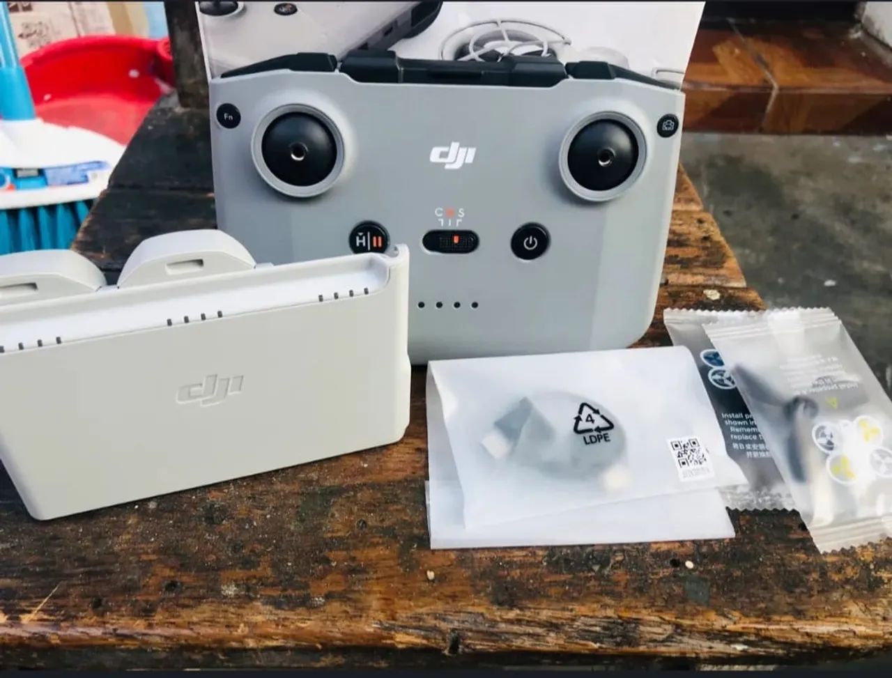 Drone DJI Neo - Foto 4