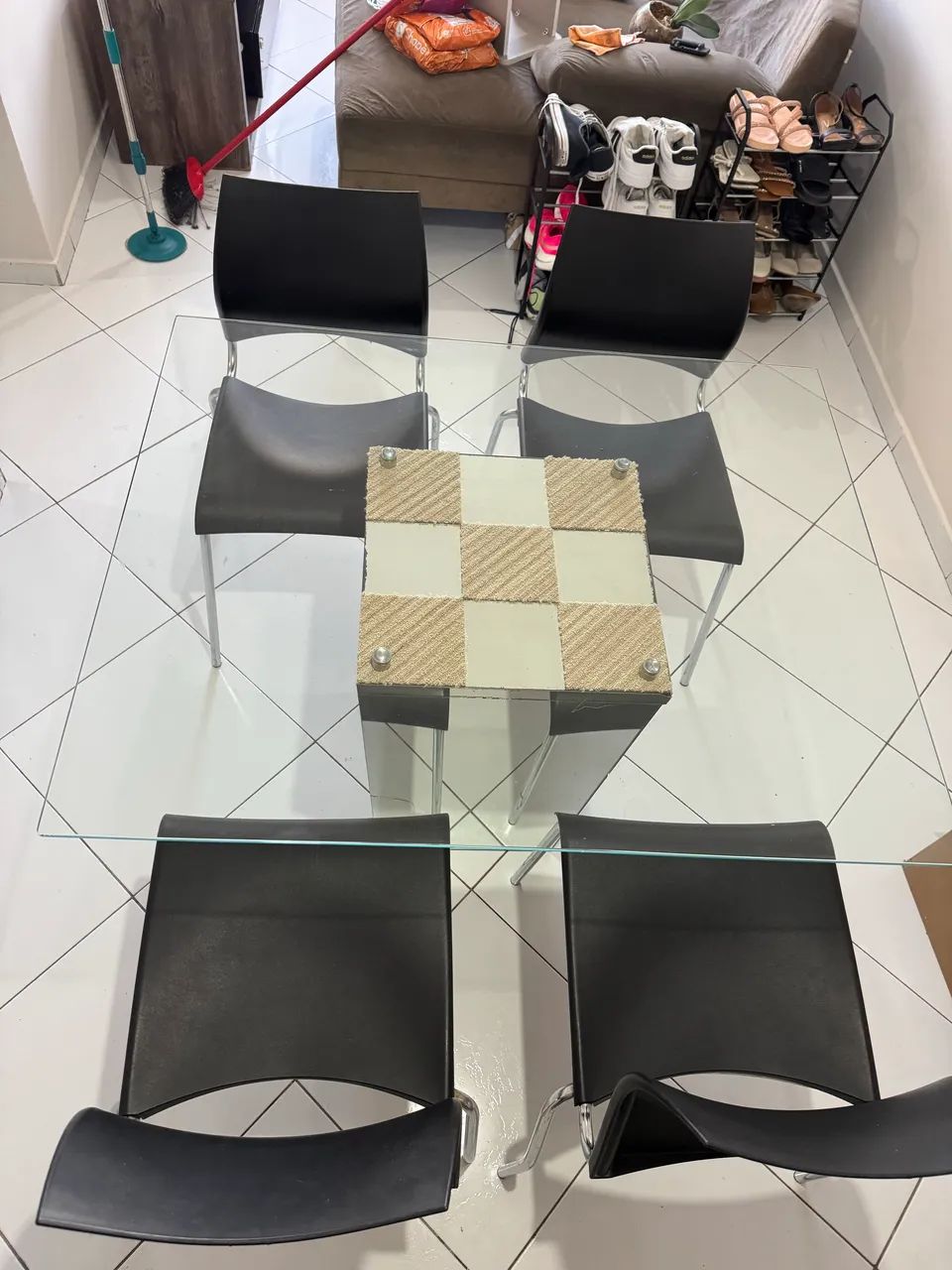 Mesa sob medida (design único) - Foto 4