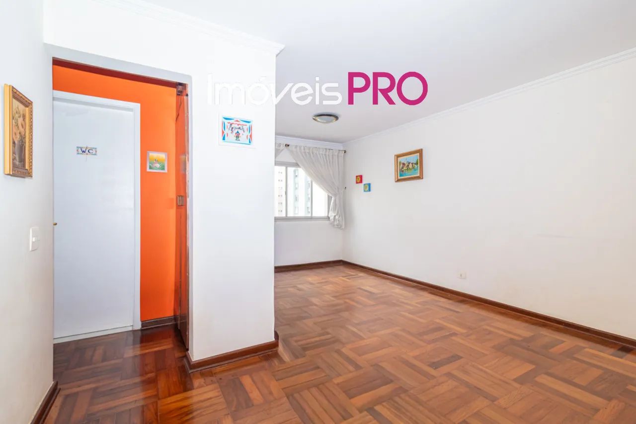 Apartamento, Moema - São Paulo - Foto 5