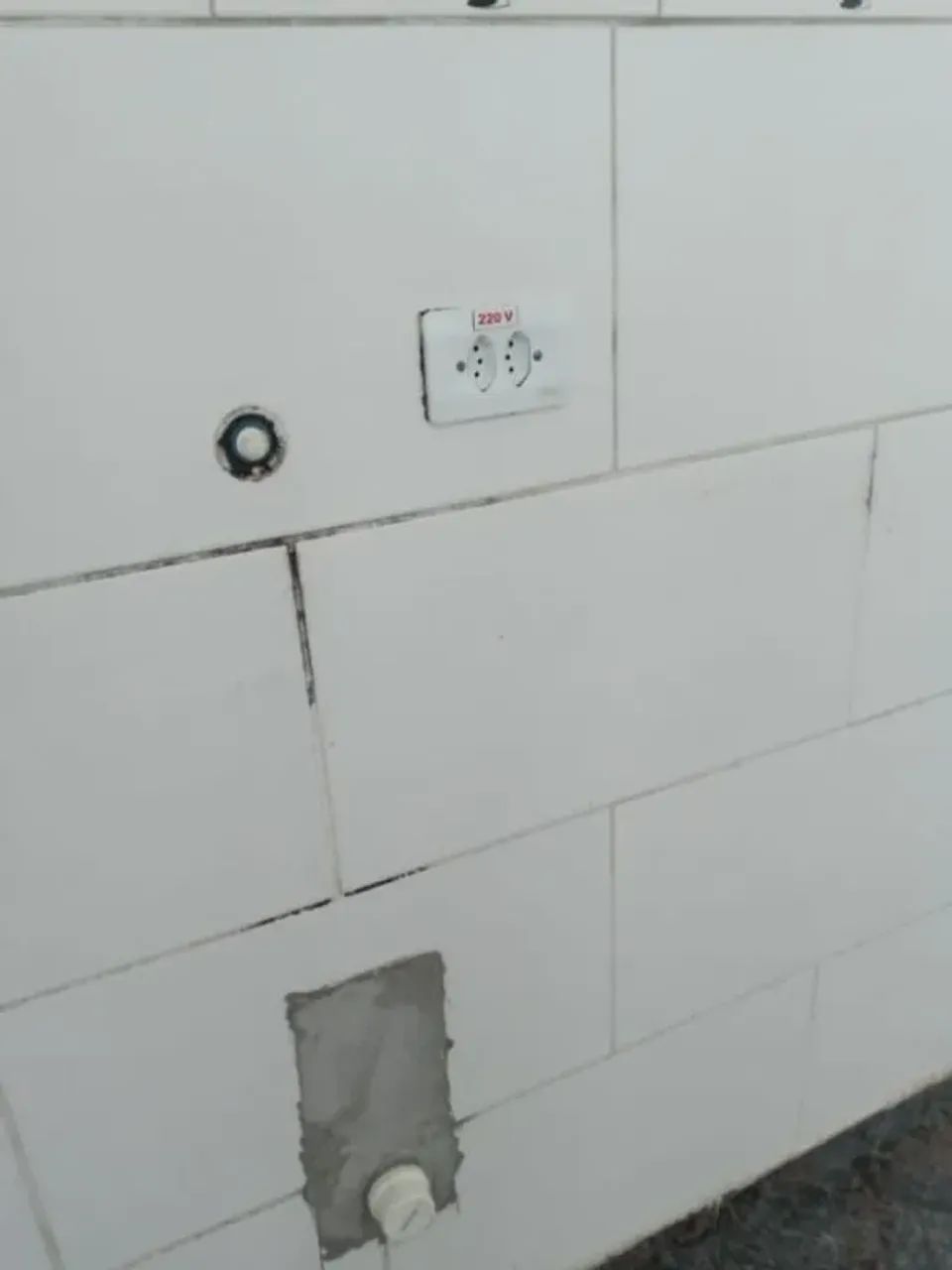 Salão para alugar, 44 m² - Parque Novo Oratório - Santo André/SP - Foto 5