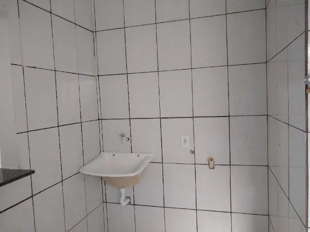 ALUGUEL 2 QUARTOS IMENSOS - Foto 5