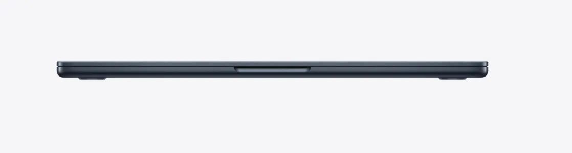MacBook Air M4 - NOVO IMPECÁVEL - Foto 4