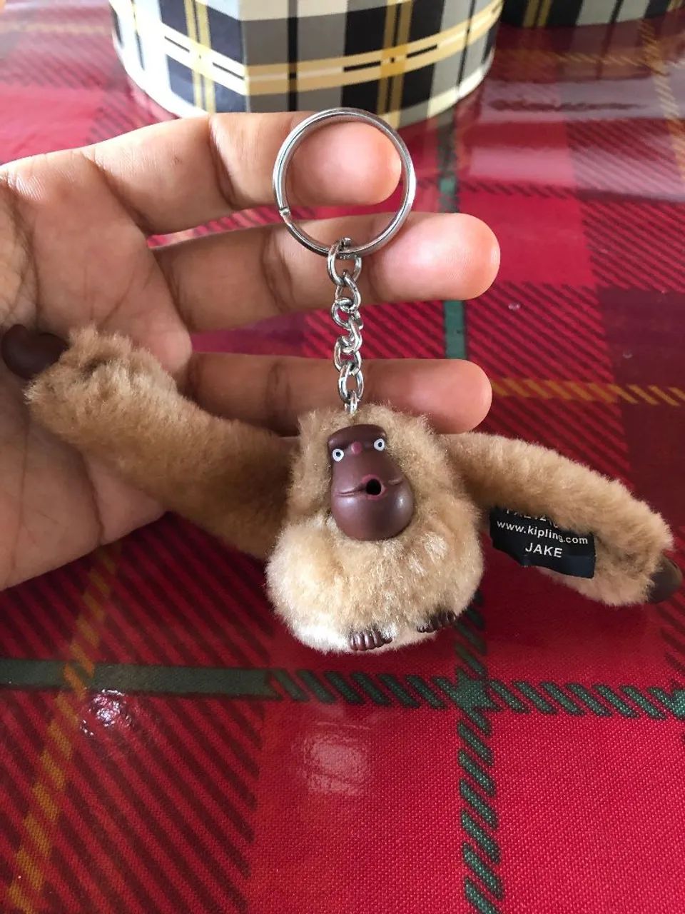 Macaco da kipling - Foto 2
