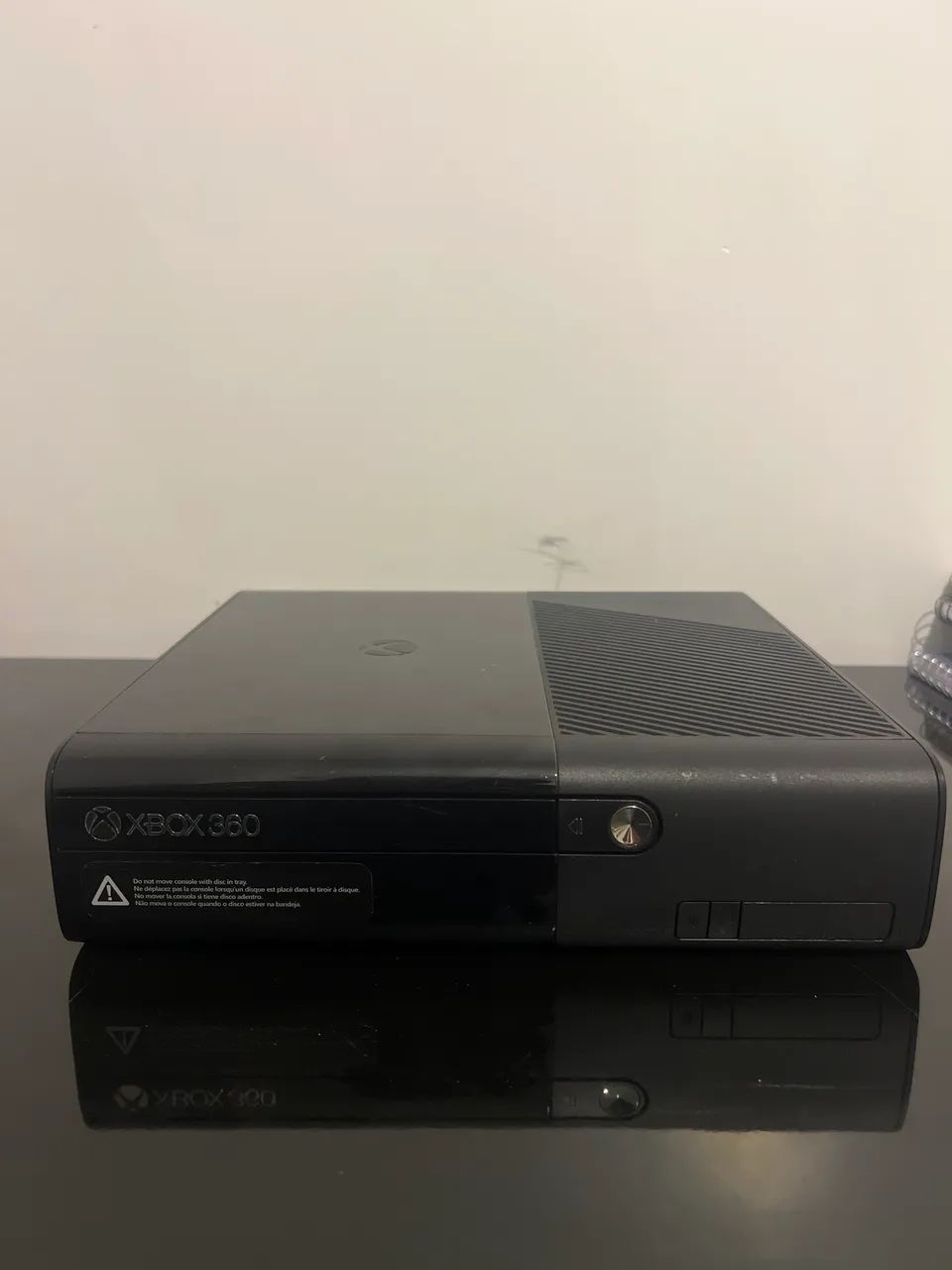 Xbox 360 no precinho 