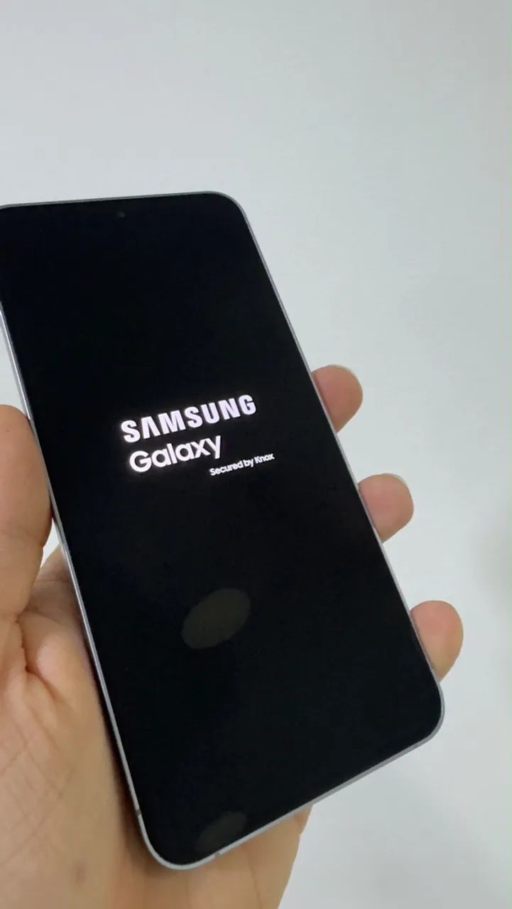 S25 FE 256gb GARANTIA SAMSUNG - Foto 3