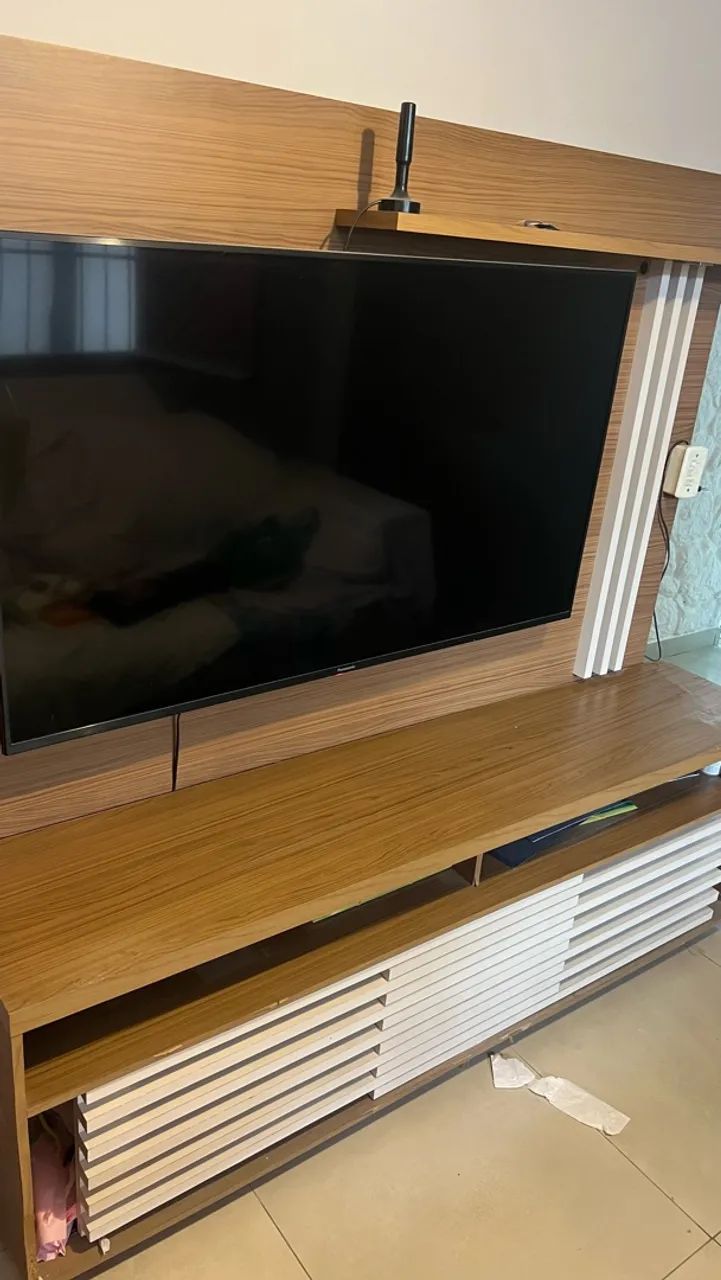 Vendo hack com painel 