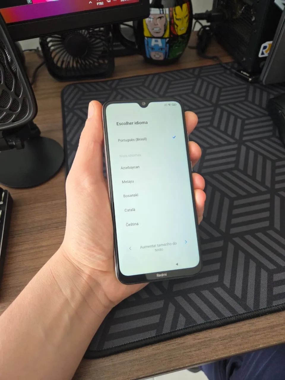 Xiaomi Redmi note 8  - Foto 2