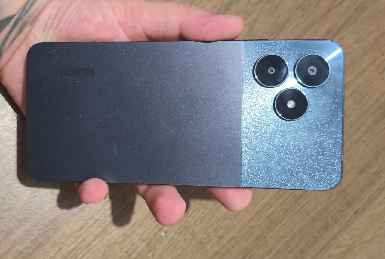 Realme Note 50  - Foto 4