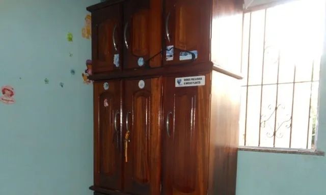 Casa na Cidade Velha - Foto 3