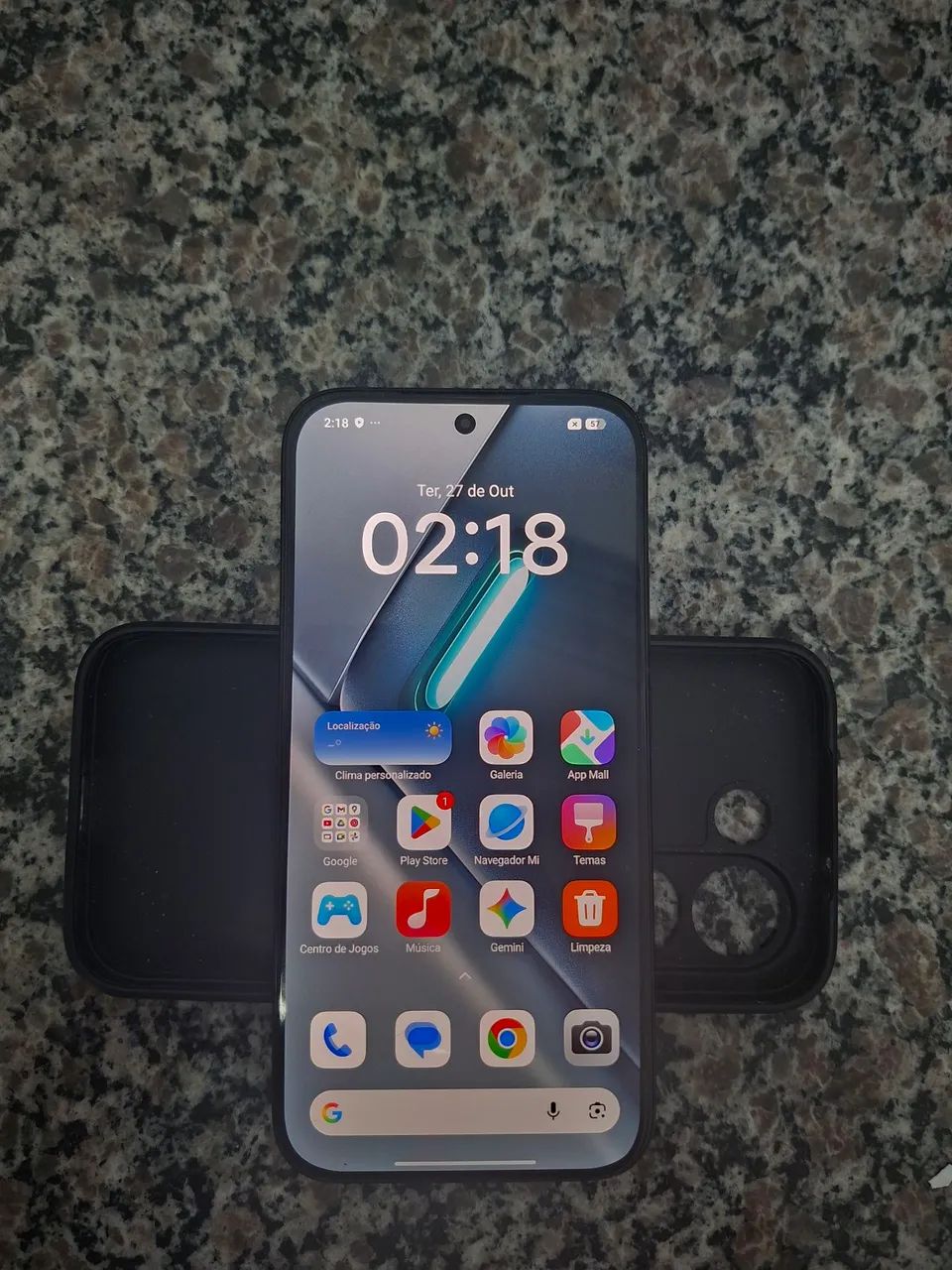 Poco X8pro 256 Gb  - Foto 3