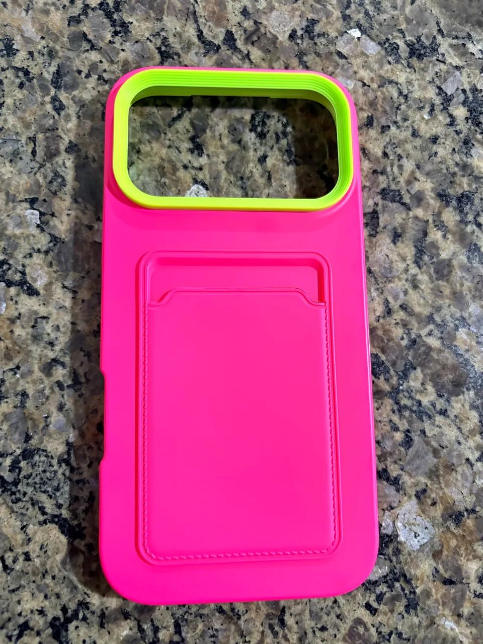 CAPINHA IPHONE 17promax