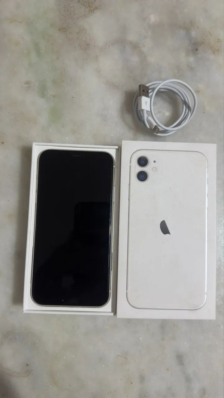 iPhone 11 128gb - Foto 3