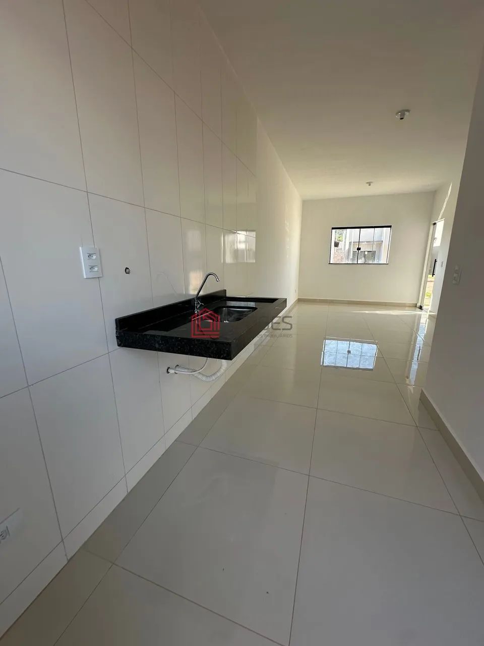 Casa em Condomínio Fechado - Foto 3
