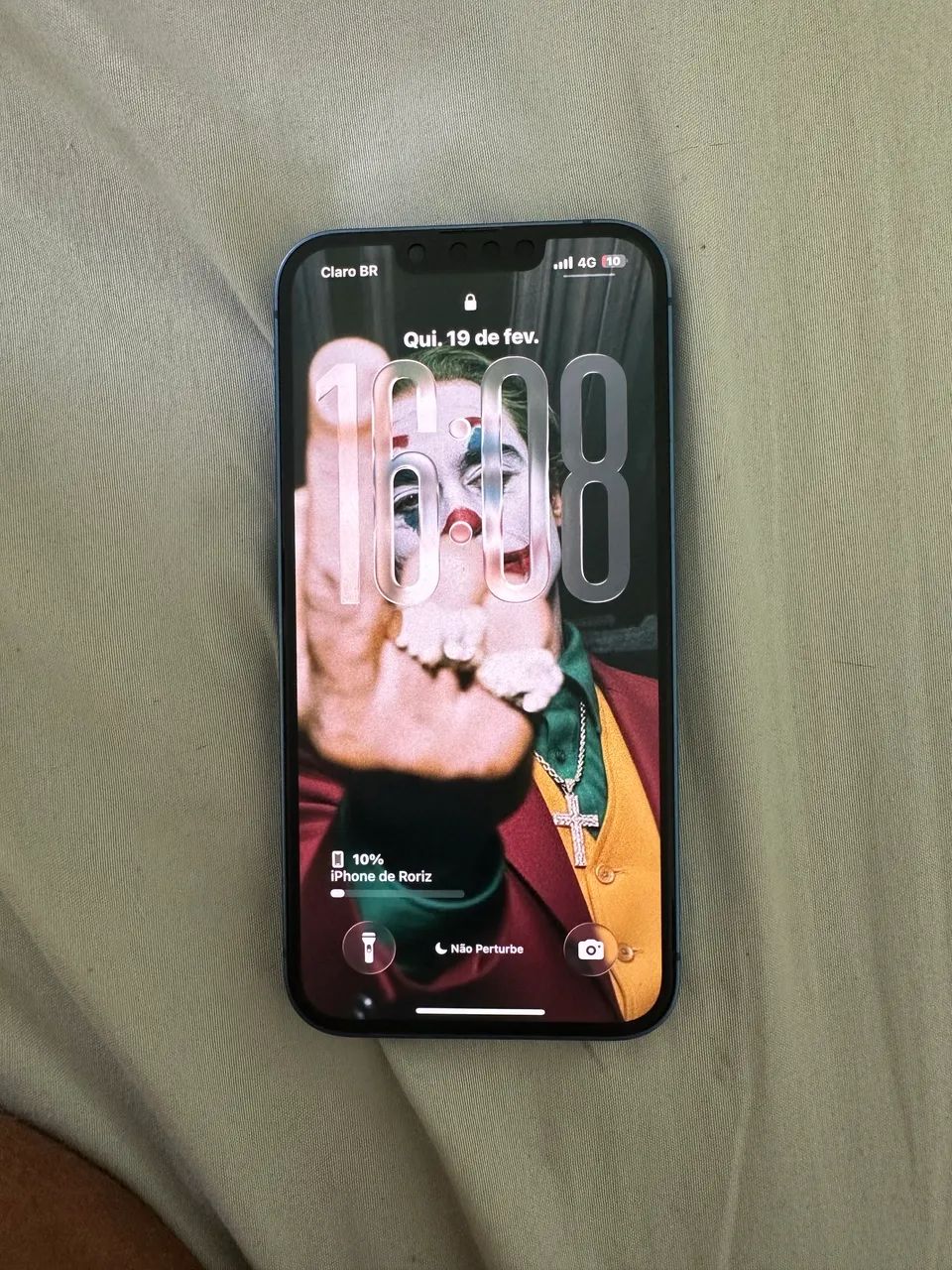 iphone 13 128gb  - Foto 4