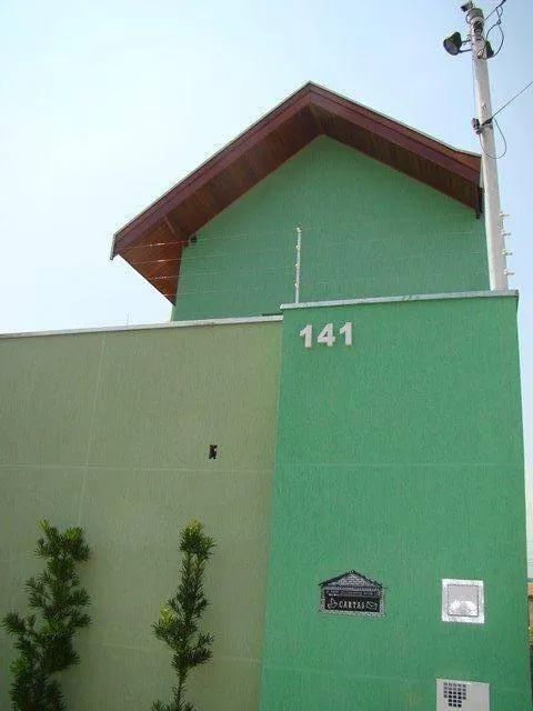 Casa à venda em Sumaré, Parque Virgílio Viel, com 4 quartos, com 320 m² - Foto 4