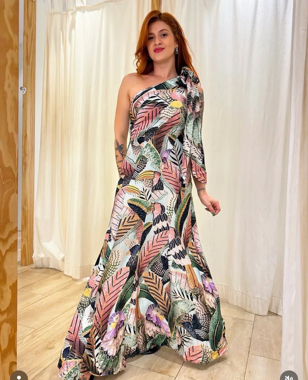 Vestido farm g  - Foto 3