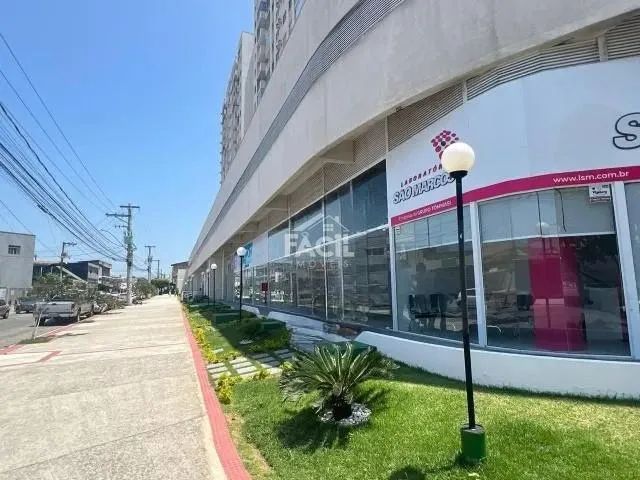 Loja para Locação em Santa Inês, Vila Velha - 41m² - Foto 2