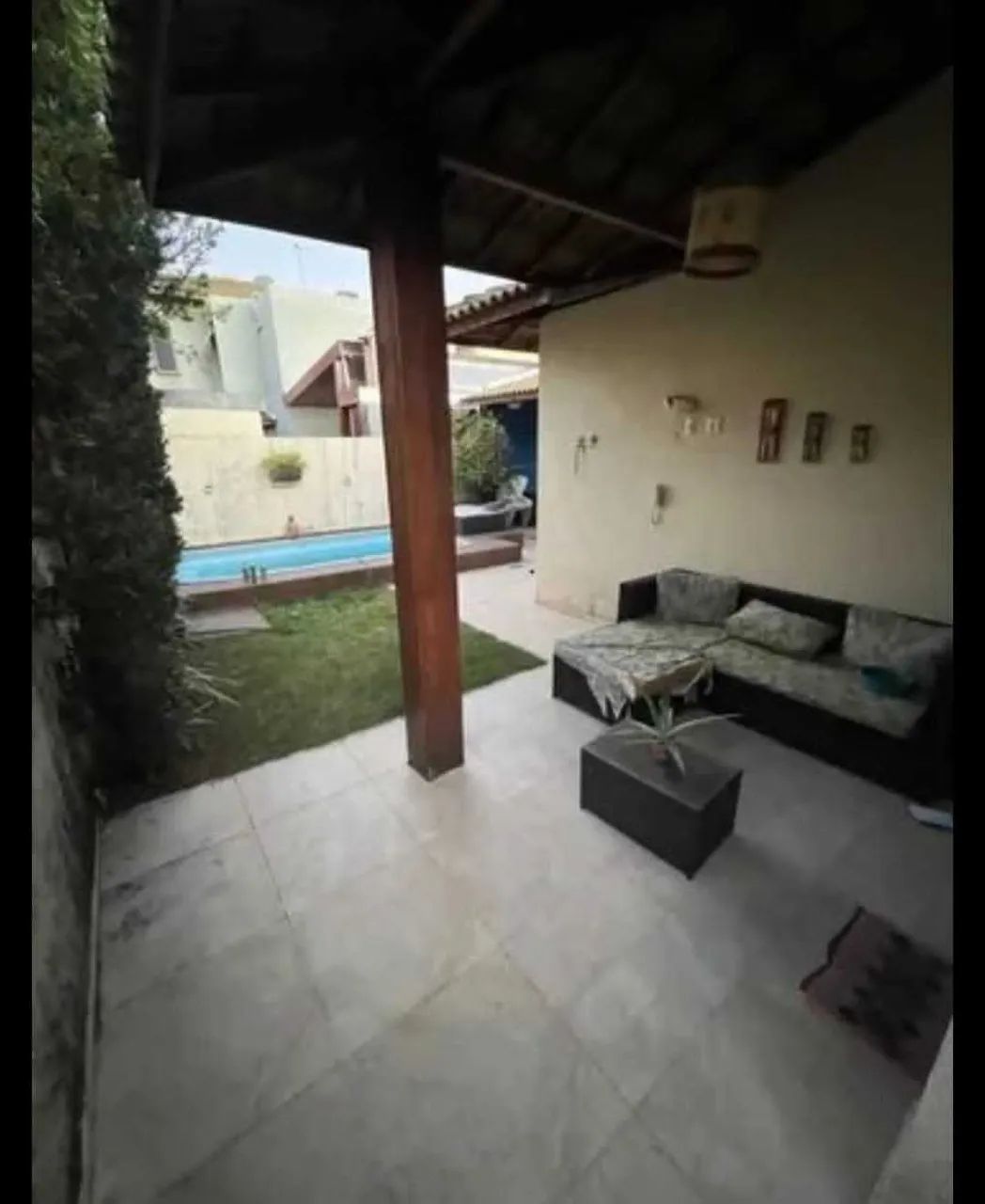 Casa no condomínio Alameda do Sol (ref: 1276) [10608] - Foto 3