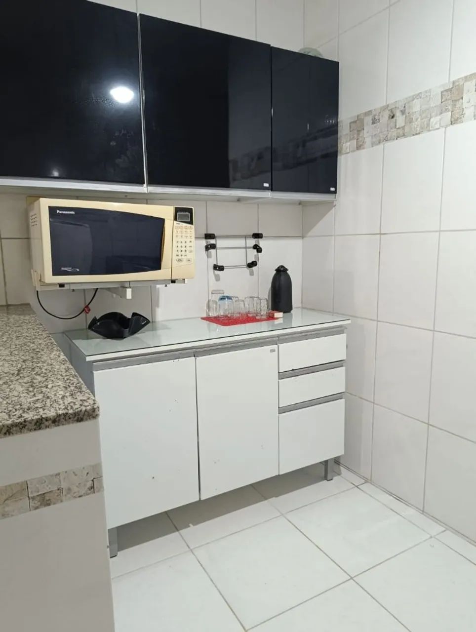 Apartamento mosqueiro  - Foto 6