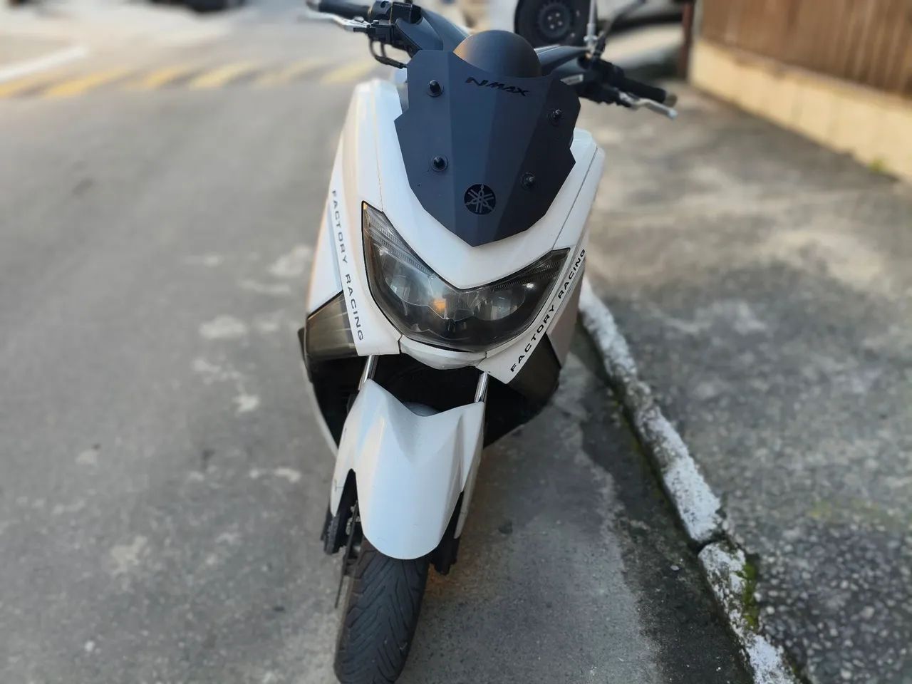 N-Max 2017 - Foto 4