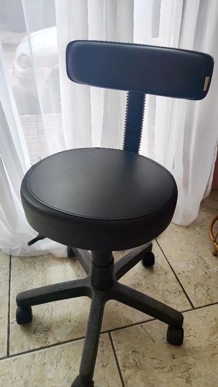 Cadeira mucho  - Foto 2