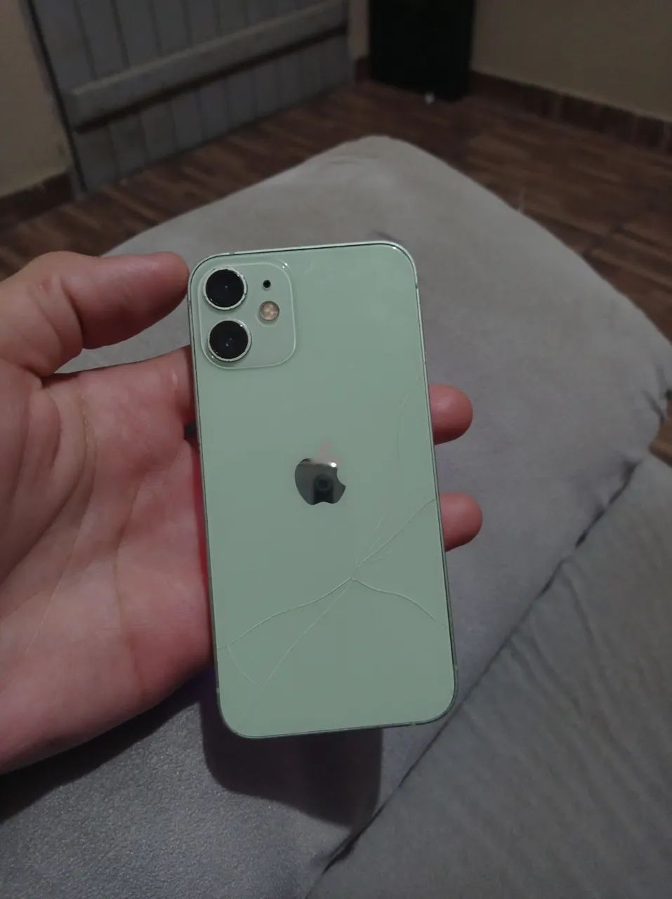 iPhone 12 mini  - Foto 5