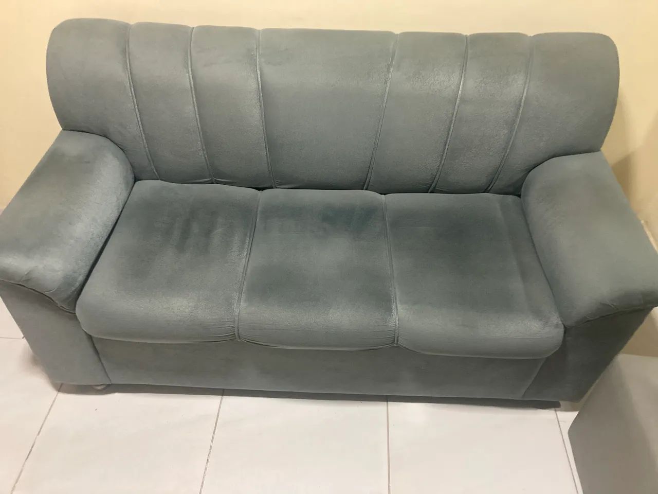 Sofá 3 lugares  - Foto 4