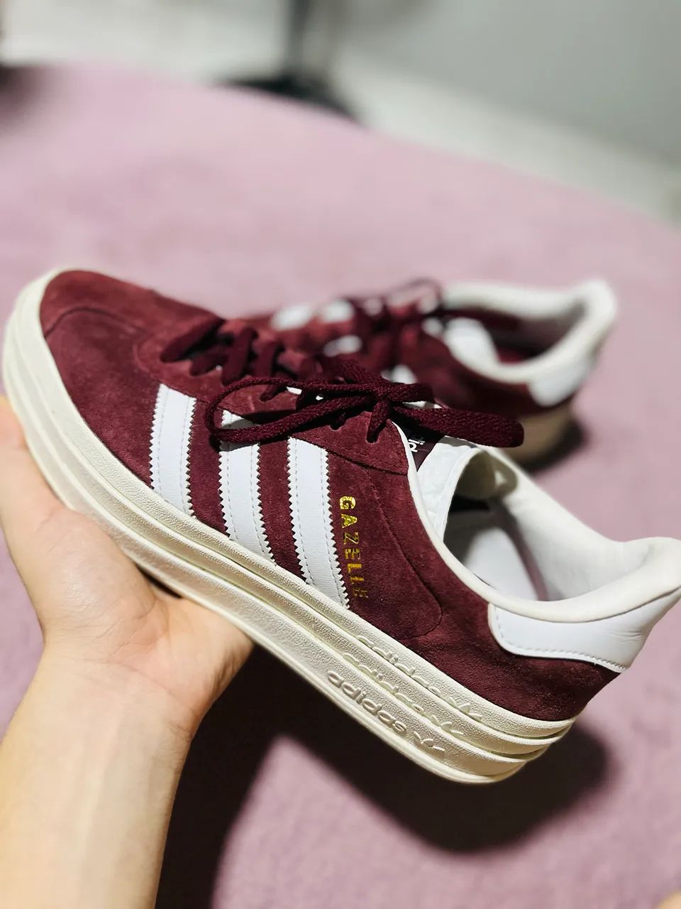 Ténis Adidas Original 
