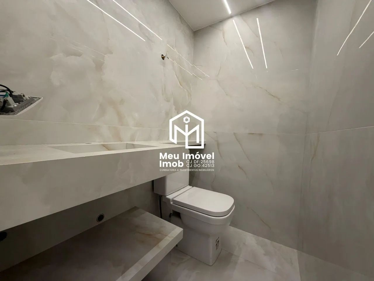Sala comercial 1 Vaga 29m² Águas Claras - Foto 9
