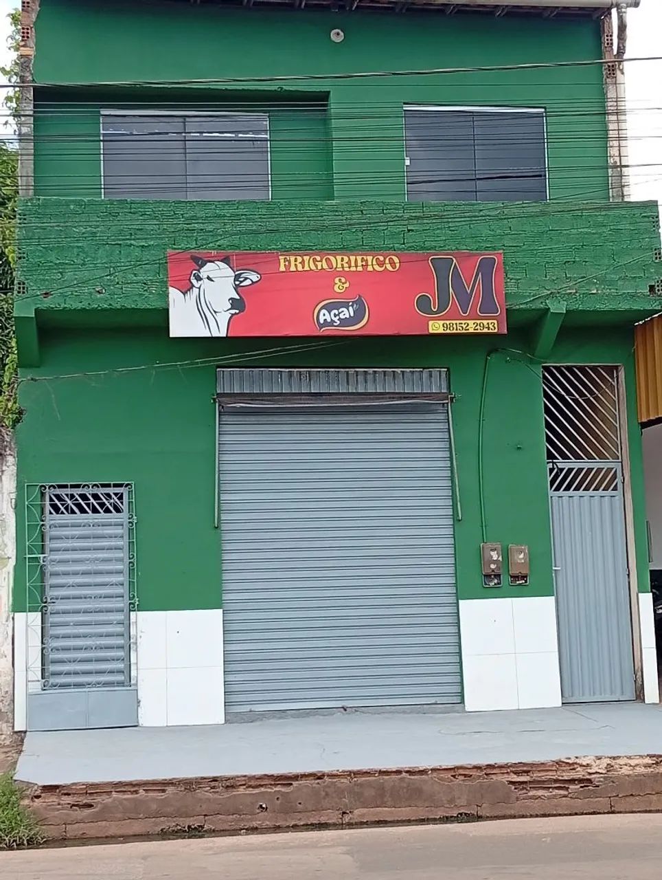 Vende-se este ponto comercial  - Foto 2