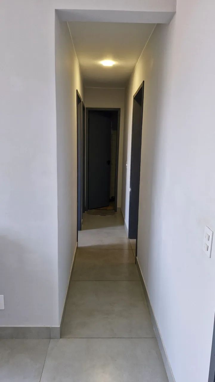 APARTAMENTO 2 QUARTOS QI 14 GUARA I - Foto 5