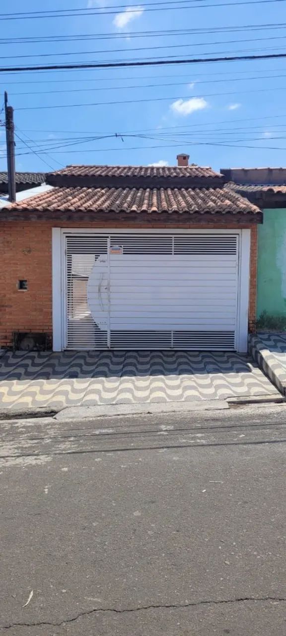 Foto - Sorocaba - Parque São Bento
