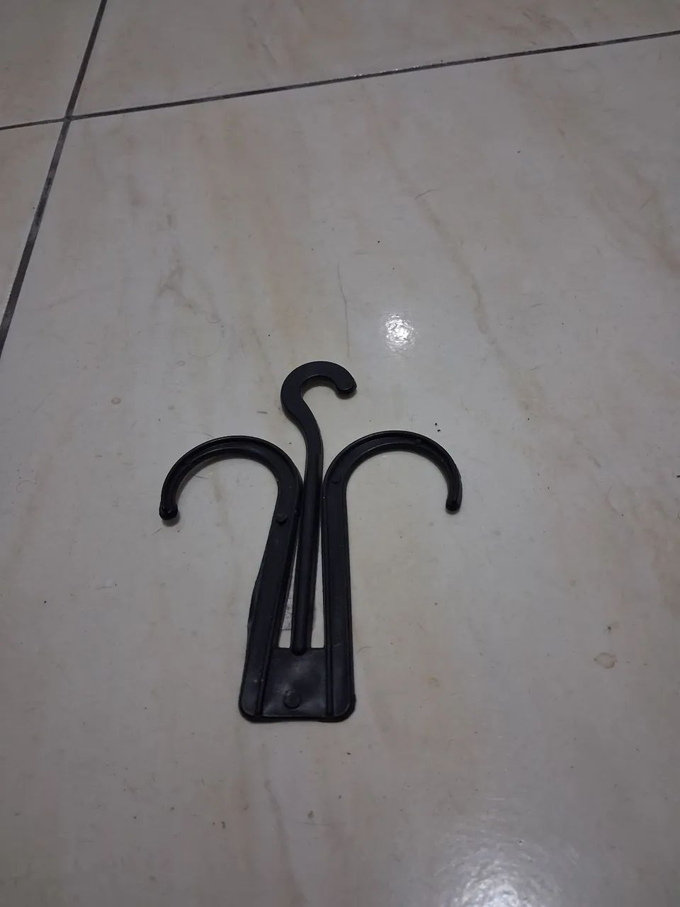 Cabide Chinelo Sapatilha (lote com 115 unidades) - Foto 2