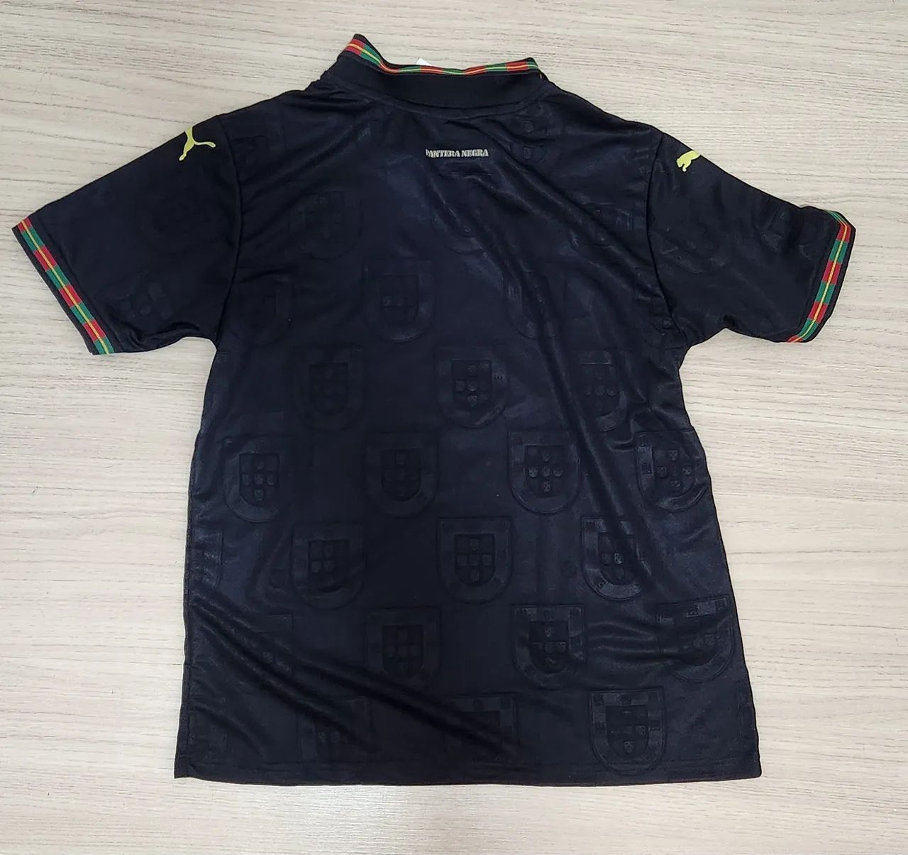 Camisa de Time  - Foto 2