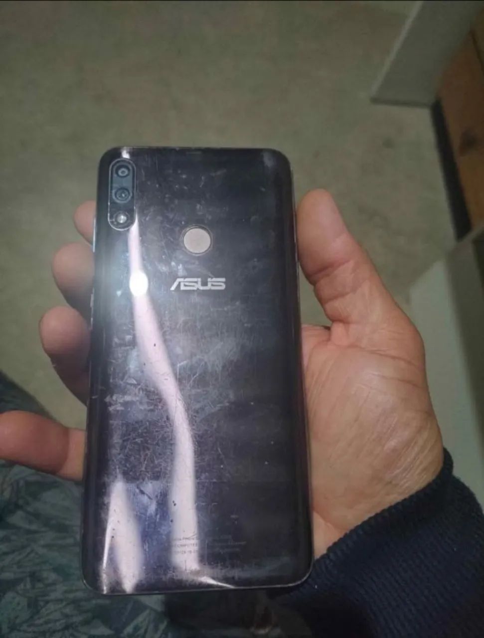 Celular Asus  - Foto 5
