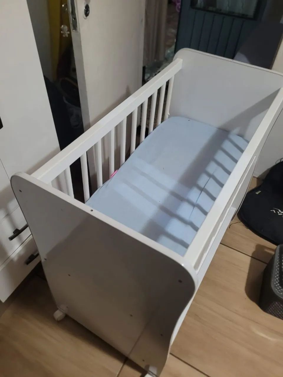 Mini berço 