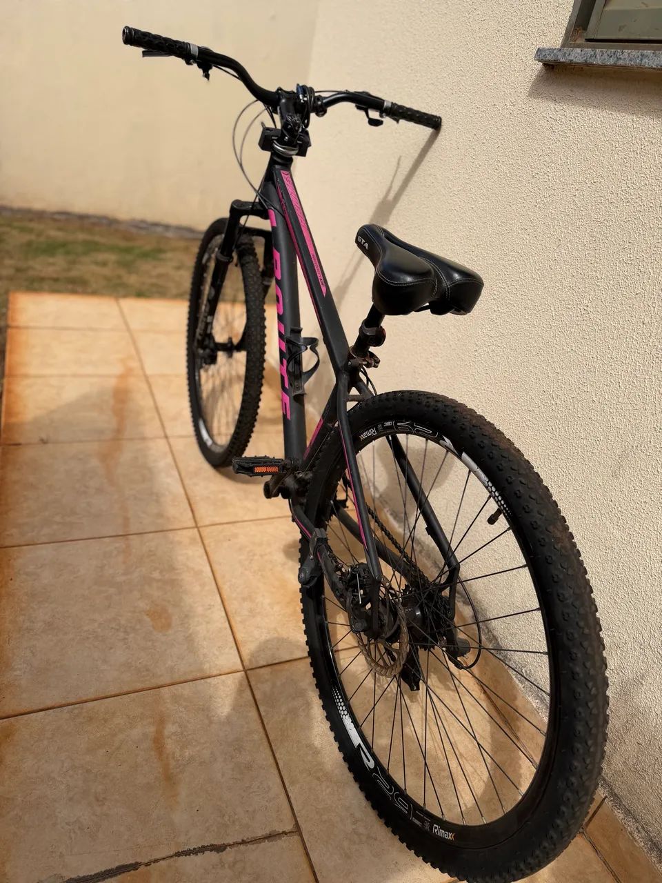 Bicicleta aro 29 - Foto 2