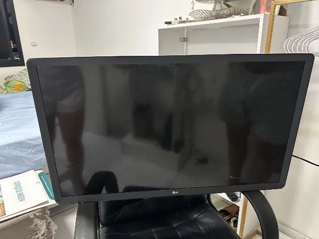 Televisão LG 32 polegadas