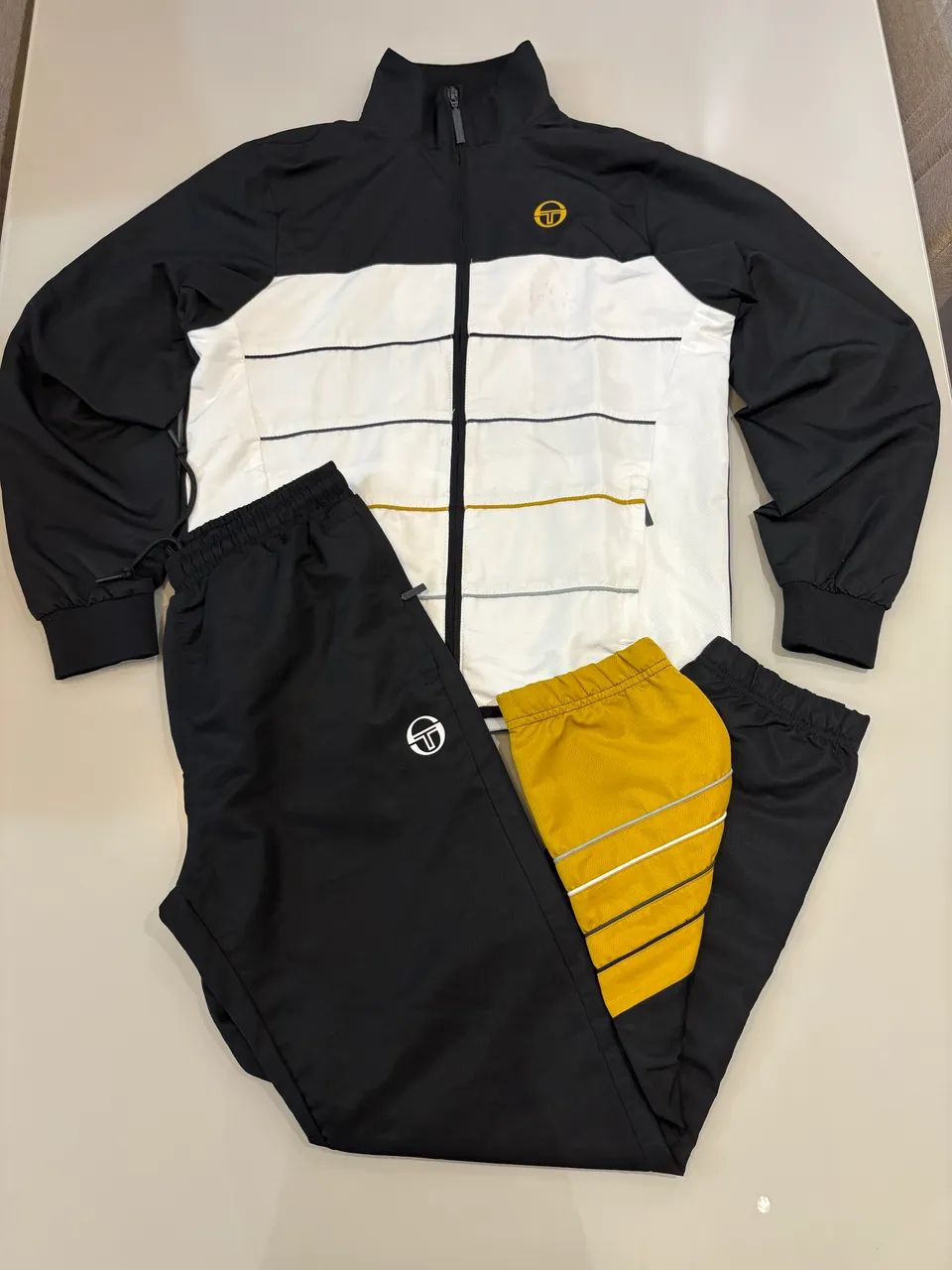 Conjunto Sérgio Tacchini ? - Foto 2