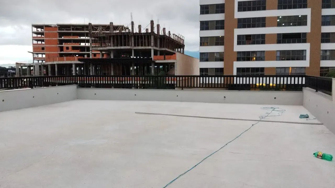 Loja de frente com 112 m² Alphaville Resende RJ - Foto 4