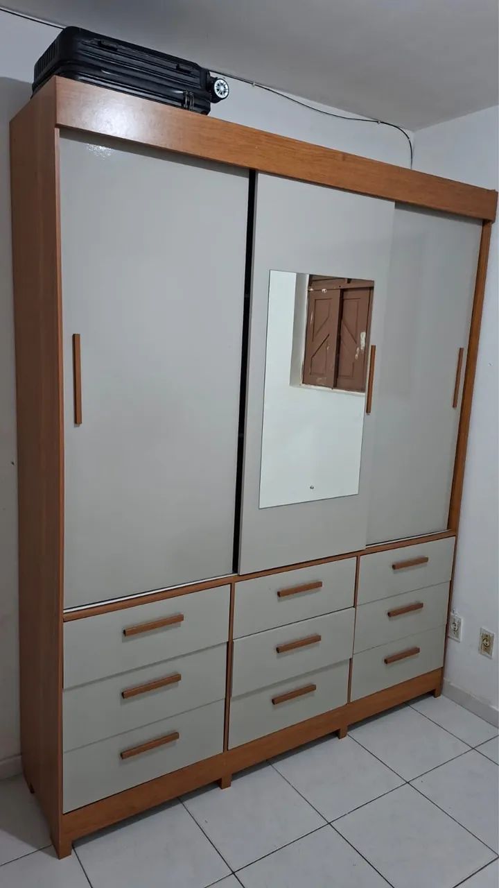 Guarda Roupa  - Foto 2